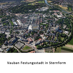 Saarlouis (Stadt) - Hauptamt und Wirtschaftsförderung - powered by Bscout® - Faire Suchmaschine & Netzwerk!