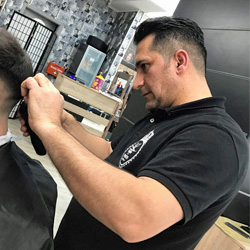 Tamer Friseur - powered by Bscout® - Faire Suchmaschine & Netzwerk!