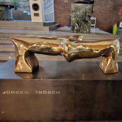 Jürgen Trösch - Künstler, Designer, Galerist - powered by Bscout® - Faire Suchmaschine & Netzwerk!