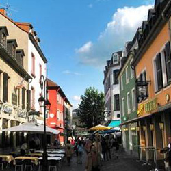 Saarlouis (Stadt) - Hauptamt und Wirtschaftsförderung - powered by Bscout® - Faire Suchmaschine & Netzwerk!