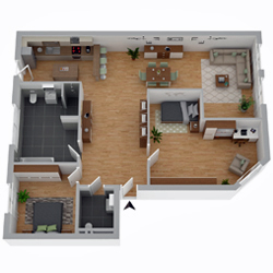 Innovativ Immobilien - powered by Bscout® - Faire Suchmaschine & Netzwerk!