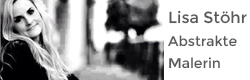 Lisa Stöhr, abstrakte Malerin - powered by Bscout® - Faire Suchmaschine & Netzwerk!