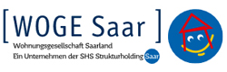WOGE Saar, Wohnungsgesellschaft Saarland mbH - powered by Bscout® - Faire Suchmaschine & Netzwerk!